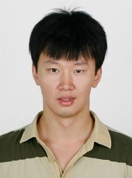 Xing Xu