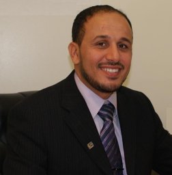 Khaled Shaban