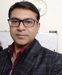 Munish gupta