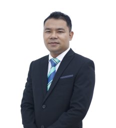 Mohd Faizal Ab Razak