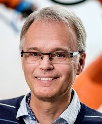 Bengt Lennartson