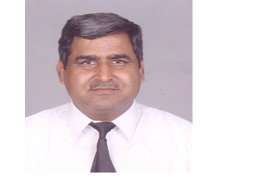 Dr. Suresh Tiwari