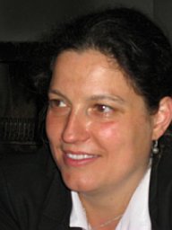 Ann van Griensven