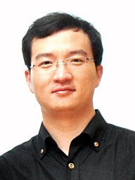 Shengqian Han