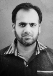 Imran Shahid (PhD)