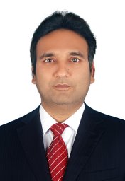 Dr Wasim Iqbal