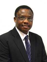 Akintola Akintoye