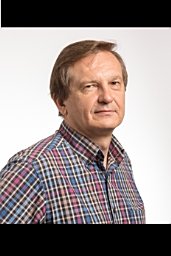 Valery Romanovski