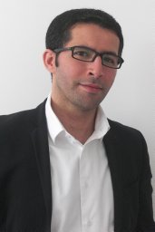 Mehdi Ammi