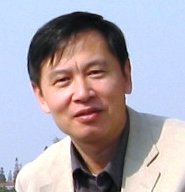 James Jixian WANG, Dr. and Prof