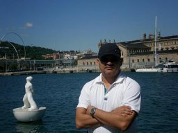 Willians Barreto (ORCID: 0000-0001-9750-2637)