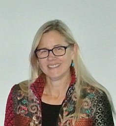 Monika Schreiner