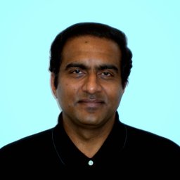 Rama Govindaraju