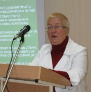 Валентина Авраамовна Маслова (ORCID:0000-0001-8717-9231)