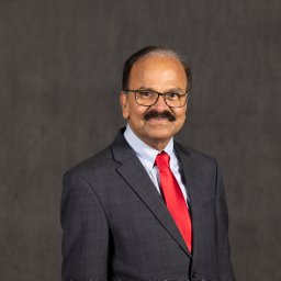 Mark Baskaran