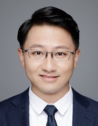 Xiaoliang FAN (范晓亮, Ph.D, Sorbonne Université, France)