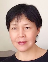 Tingshu Hu