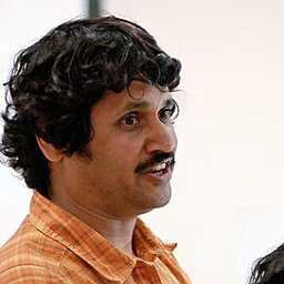 Giri Venkataramanan