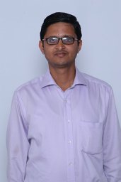 Dr. Dwarikanath Ratha