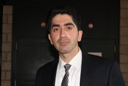 Saeed Mazinani