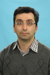 babak Mokhtarani