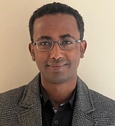 Abadi Kahsu Gebre, PhD