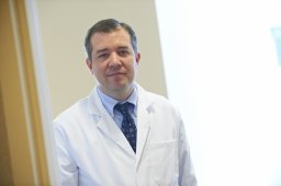 Gregory J. Riely, MD, PhD