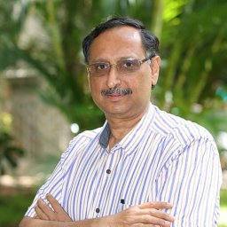 Sundarrajan Asokan