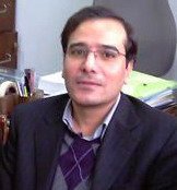 Akbar Eslami