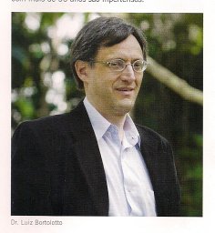 LUIZ APARECIDO BORTOLOTTO