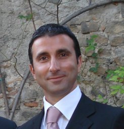 Giuliano Tocci