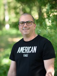 Luis Orlando Morales