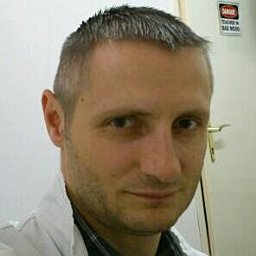 Tomislav Klapec