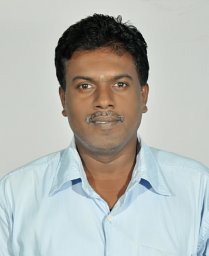 Regupathi Iyyaswami, Associate Prof