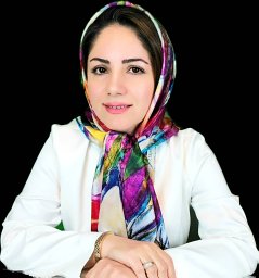 Fatemeh Haidari