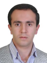 Sadegh Ghorbani-Dalini