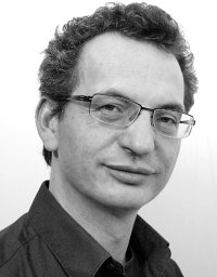 Markus Ternes