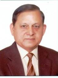 K P Singh