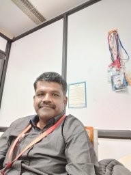 Dr. S.Prabhakar Karthikeyan