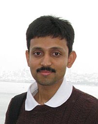 Raghuveer Makala