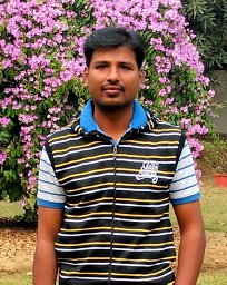 Dr. V. Karthikeyan