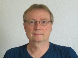 Jürgen Blum