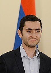 Bagrat Mailyan