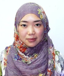 Dr Juliana Zaini