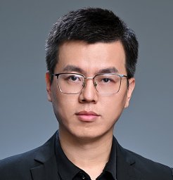 Kaojin Wang