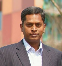 Sekar Raju