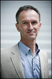Geert J.M.G. van der Heijden, PhD