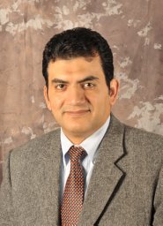 Prof. Dr. Soliman Mahmoud