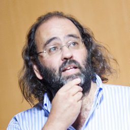 F. Javier Murillo (ORCID:0000-0002-8003-4133)