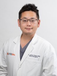 Ching-Jen Jared Chen, MD